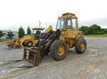 1987 CAT IT12