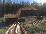 2010 KOMATSU PC270-8
