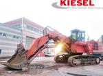 2007 HITACHI EX1200-5