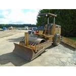 1998 CAT CS-323C