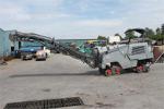 2009 WIRTGEN W100FK