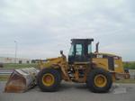 2007 CAT 938G