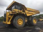 2014 KOMATSU HD1500-7
