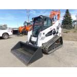 2013 BOBCAT T650