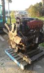 TRUCK ENGINE Caterpillar