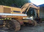 1998 LIEBHERR R974C LITRONIC