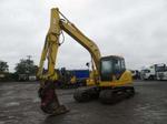 2004 KOMATSU PC130-7K