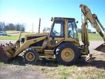1990 CAT 436B