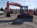 2010 HITACHI ZX120-3