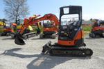 2007 HITACHI ZX30UR-2