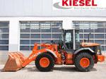 2009 HITACHI ZW150