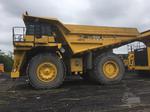 2014 KOMATSU HD1500-7