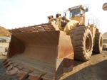 1994 CAT 992D