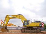 2012 KOMATSU PC800 LC-8E0
