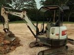 BOBCAT E32