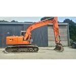 2008 HITACHI ZX130