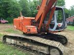 1993 HITACHI EX200-2