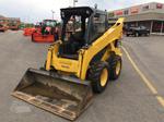 2007 KOMATSU SK820-5N