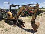 CAT 303.5C