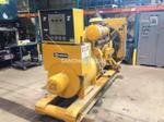 MARINE ENGINE Caterpillar