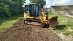 2003 KOMATSU D37EX-21