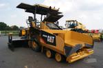 2011 CAT AP-600D