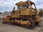 KOMATSU D155A-1