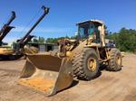 1987 KOMATSU WA450-1