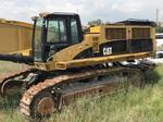 2010 CAT 385C