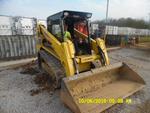 2015 YANMAR T210