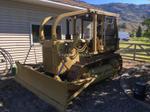1974 CAT D4D