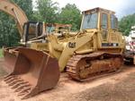 1998 CAT 963B