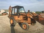 CASE 480C