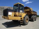 2000 CAT D400E II