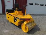 2002 STONE WOLFPAC 2500