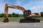 2609 - 2003 CASE CX210N