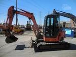 2008 HITACHI ZX40U-2