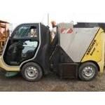 2000 KARCHER ICC2