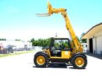 2000 CAT TH82