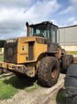 2011 CAT 928H