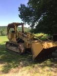 1968 CAT 951B