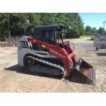 2015 TAKEUCHI TL8