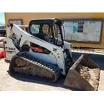 2012 BOBCAT T650