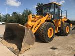 2010 HYUNDAI HL760-7A
