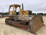 1988 KOMATSU D135A-1