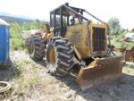 1984 CAT 518