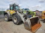 2007 KOMATSU WA250PZ-5
