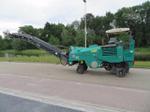 2005 WIRTGEN W1000F