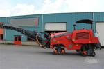 2010 WIRTGEN W120F