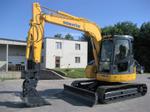 2004 KOMATSU PC78US-6